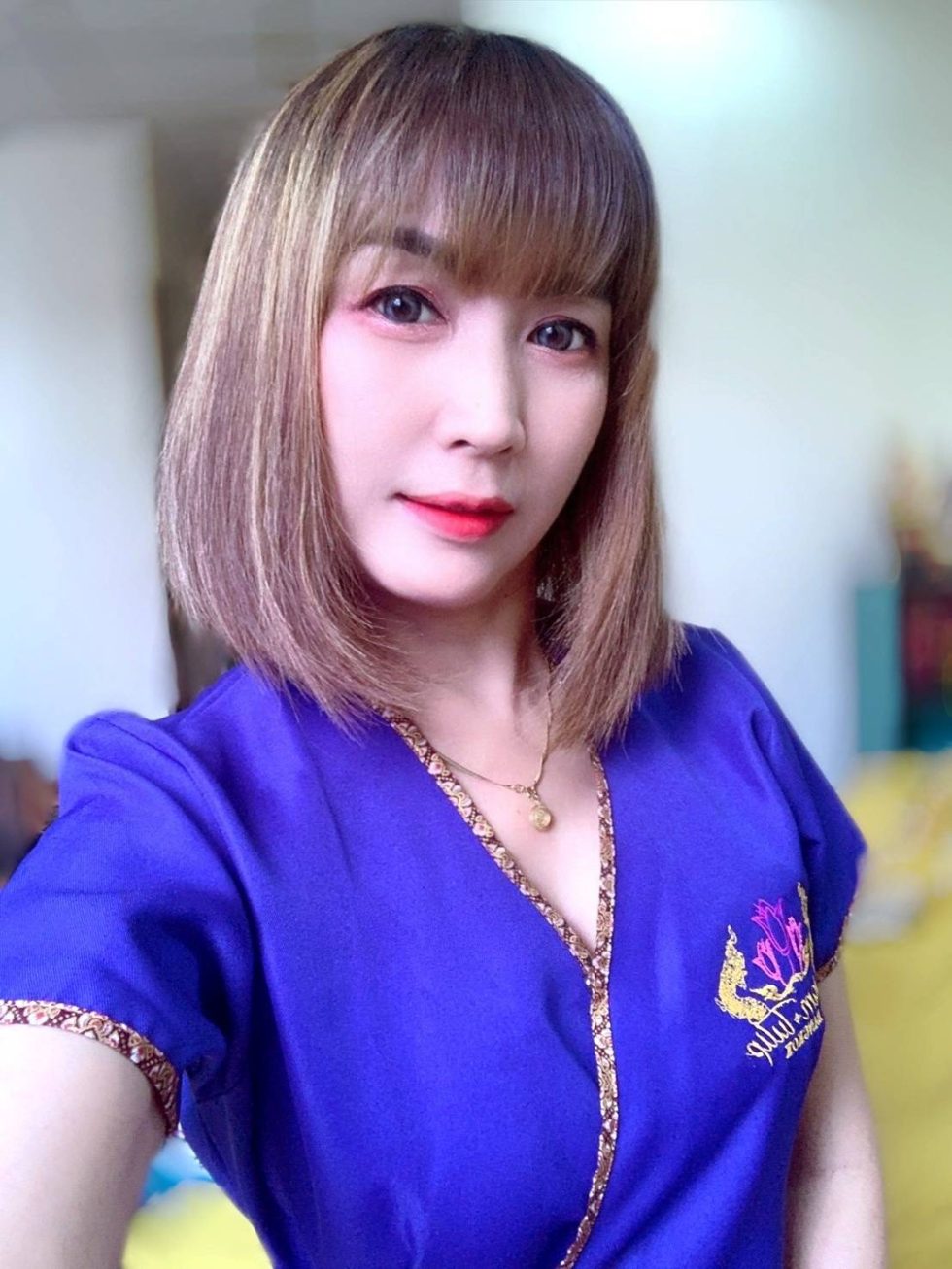 Siam Tulip Outcall Massage Bangkok