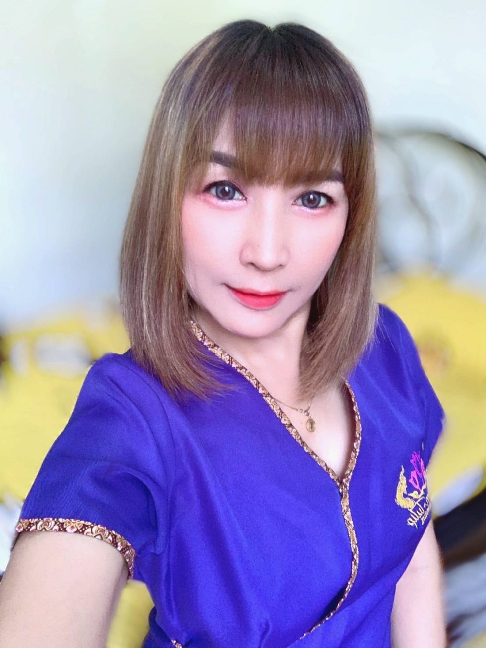 Siam Tulip Outcall Massage Bangkok